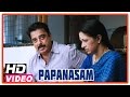 Papanasam Tamil Movie | Climax Scene | Court gave verdict that Kamal is innocent | Asha Sarath