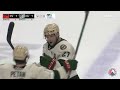Iowa Wild (5) vs. Coachella Valley Firebirds (2) | 01.28.2023
