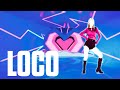 Just Dance | LOCO by ITZY | K-POP