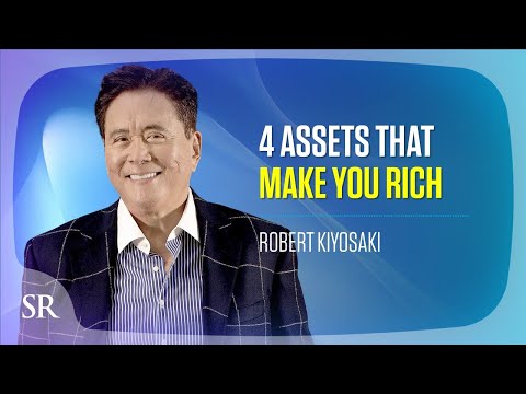 Video: How To Increase Your Assets