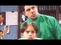 Hair by mr bean of london  episode 14  widescreen version  classic mr bean