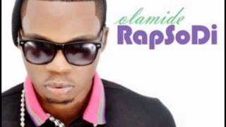 Olamide   Responsibility chords