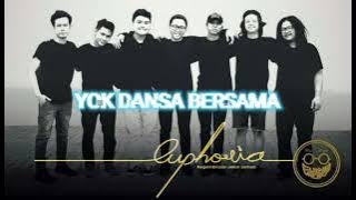 Euphoria reggae - Yok dansa bersama (LYRIC)