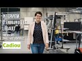 Cadiou industrie  emmanuelle legault