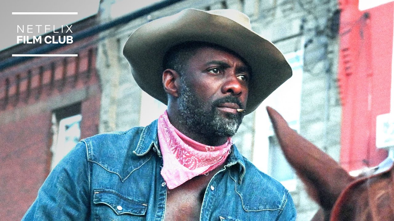 Concrete Cowboy' Review: Idris Elba Makes a Terrific Urban Horseman