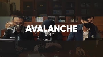 E-TIME 2021: IoT ( Avalanche - Alat Monitoring dan Pendeteksi Dini Tanah Longsor )