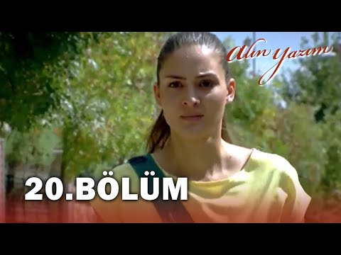Alın Yazım 20. Bölüm - FULL BÖLÜM