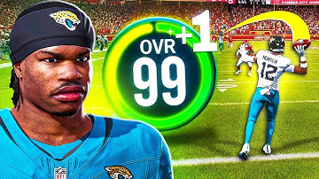 I Put Travis Hunter At Quarterback vs TRASH TALKER