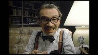Dick Loew - The EyeWorks Cole National Company vintage TV Ad Commercial