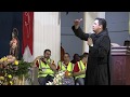 Características del llamado de Dios (Padre Juan Ignacio)