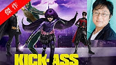 キックアスbgm Youtube キックアスbgm Youtube