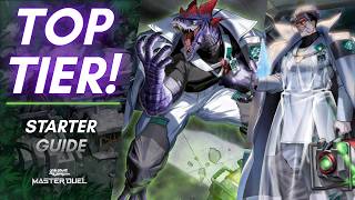 GMX Guide And Analysis No Bricks Incredible Grind Master Duel