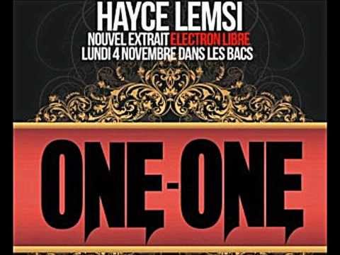 TÉLÉCHARGER HAYCE LEMSI ALBUM COMPLET ALBUM COMPLET HAYCE LEMSI TÉLÉCHARGER