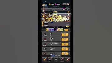 Mechanic Legends : Idle RPG Game Review