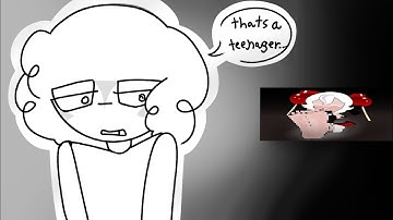 The Cookie Run Kingdom fandom has problems..