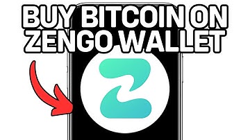 New! How To Buy Bitcoin On Zengo Wallet (Full Guide) 2025!