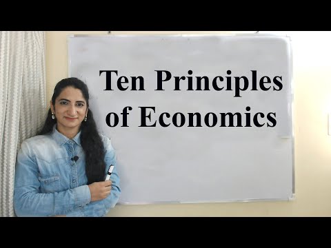 Ten Principles of