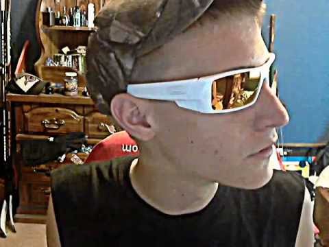 oakley custom gascan