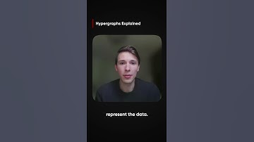 What Are Hypergraphs in AI Agents?