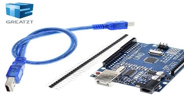 arduino uno купить на алиэкспресс