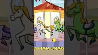 A Novela Ciranda De Pedra Na Globo Doki Discovery Kids