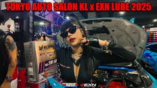 Download Lagu EXN x Wishlist Project x Tokyo Auto Salon KL 2025 MP3 Download Lagu EXN x Wishlist Project x Tokyo Auto Salon KL 2025 MP3
