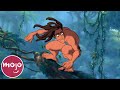 Gambar cover Top 20 Disney Movies with the Best Soundtracks