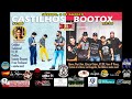 Capture de la vidéo Corleone Live! Castilhos e Bootox