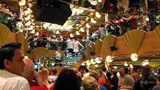 CROISIERE sur le costa luminosa -les antilles du 5 au 13 avril 2