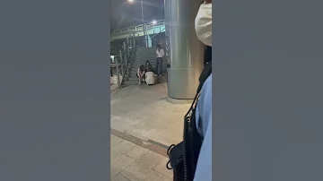 アホ警官 違法職務質問 