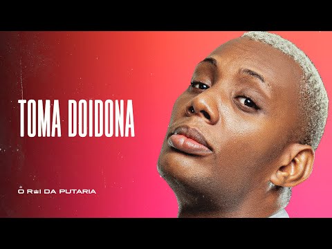 TOMA DOIDONA - MC GW E DJ BL