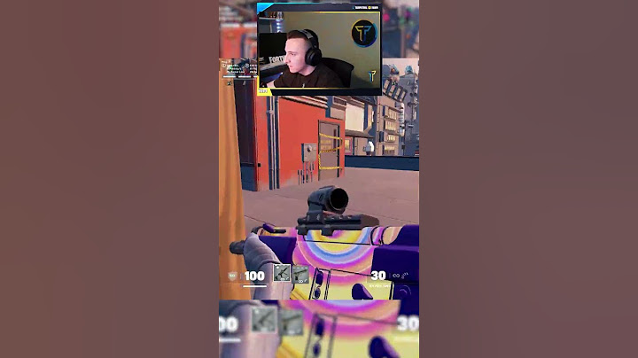 #1 UNREAL Movement in Fortnite Ballistic Ranked 😤