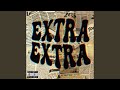 Jutes - New Song “Extra Extra”