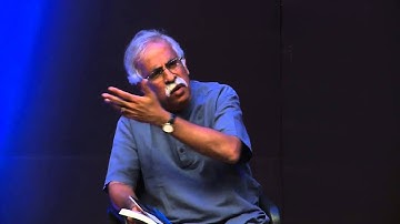 Is Civil Disobedience an Indian Tradition ? : Claude Alvares (India Inspires Talks)