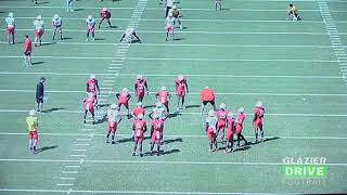 Win the Kicking Game with These Pod Punt Team Drills