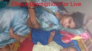 Baby Feeding Breastfeeding Vlogs Indian Village Mom