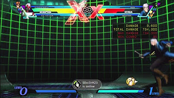 Deadpool/Doom/Strider BnBs