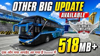 Bussid New Big Update Available 丨 Bus simulator indonesia new update available screenshot 5