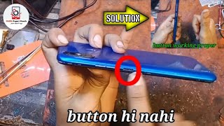 How To Make Mobile Power Key Button | mobile power button repair solution  #mobilelogy yt