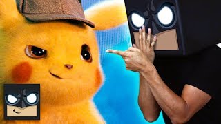 epic pikachu art challenge