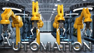 Will AI Take Your Job? AI Automation Explained