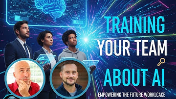 Train Your Creative Team in AI — Or Fall Behind [Clip]