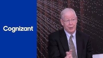 Reimagining Leadership in the Digital Age | Douglas Ready | WEF 2020 | Cognizant