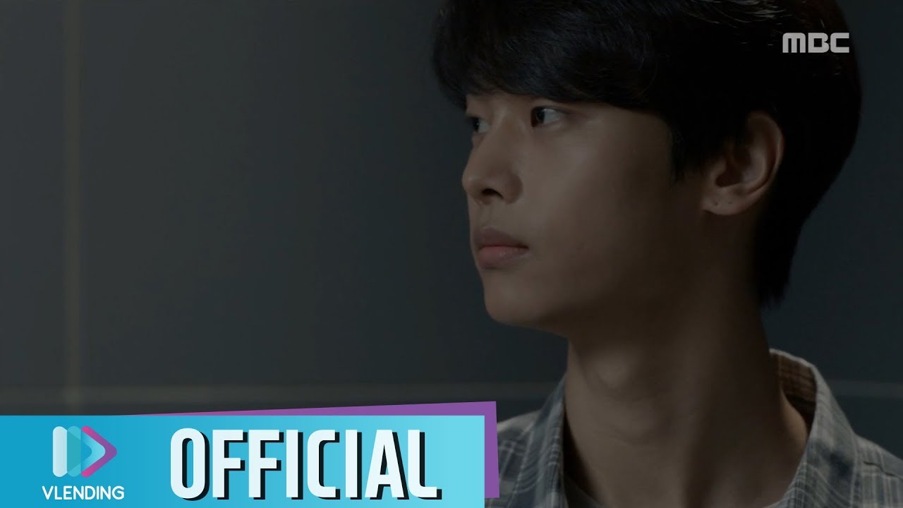 [MV] 엔(VIXX) - 가장자리 [붉은 달 푸른 해 OST Part.4(Children Of Nobody OST Part.4)]