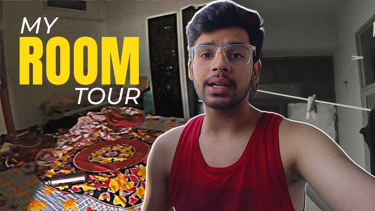 CU Hostel ki Reality!!! | Nek Chand Boys Hostel