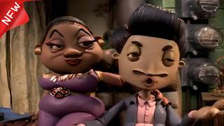 [ NoZoom] The PJs 2026 - Bones, Bugs, and Harmony - Animated Comedy