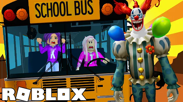 WORST FIELD TRIP EVER! / Roblox: Desert Trip Story