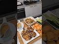 WEEK OF DINNERS | FAMILY OF 6 | PREPPED DINNERS