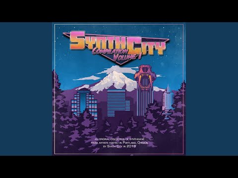 Synth City (Portland