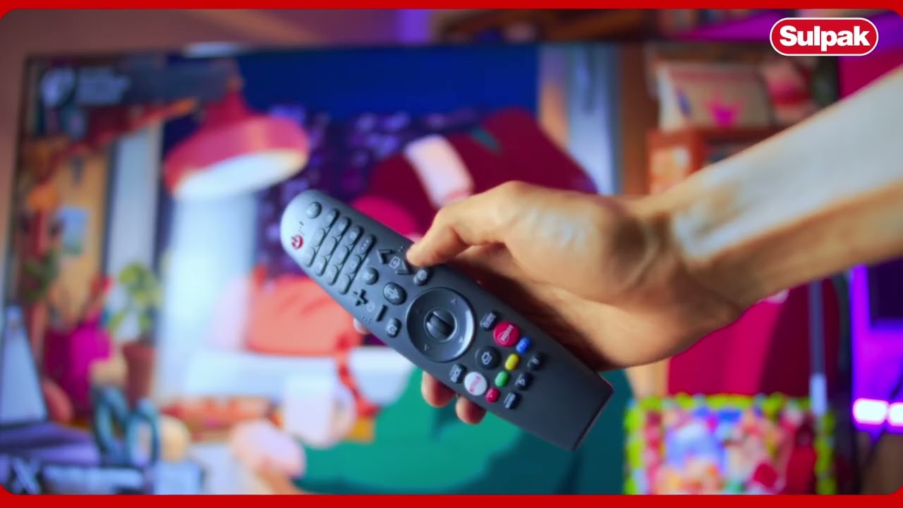 ARG теледидарына шолу